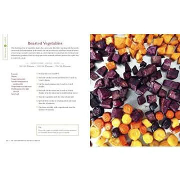 The Anti-Inflammatory Kitchen Cookbook: More Than 100 Healing, Low-Histamine, Gluten-Free Recipes