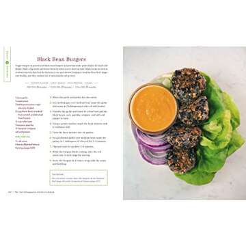 The Anti-Inflammatory Kitchen Cookbook: More Than 100 Healing, Low-Histamine, Gluten-Free Recipes