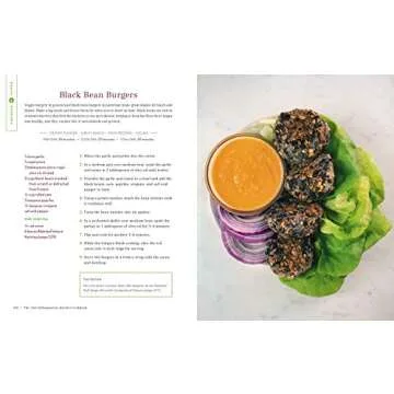 The Anti-Inflammatory Kitchen Cookbook: More Than 100 Healing, Low-Histamine, Gluten-Free Recipes