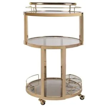 Safavieh Rio Bar Cart