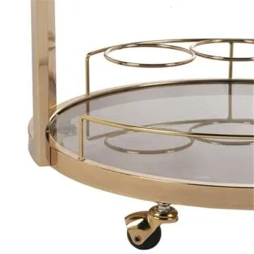 Safavieh Rio Bar Cart
