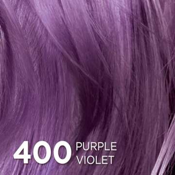 L'Oreal Paris Colorista Semi Permanent Hair Color for Stunning Blonde Transformations