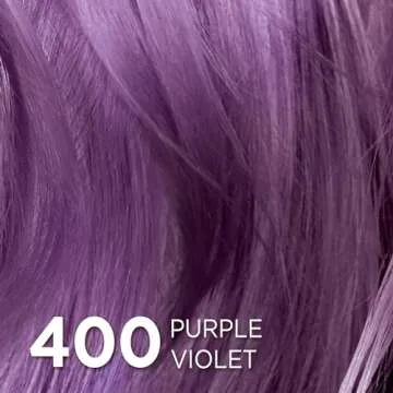 L'Oreal Paris Colorista Semi Permanent Hair Color for Stunning Blonde Transformations