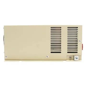 WF-9855 55Amp RV Converter for Reliable Power Supply
