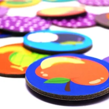 KiDEPOCH Memory Match Game – Fun Learning Card Game for Kids
