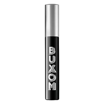 BUXOM Lash Waterproof Mascara for Dramatic Volume and Length