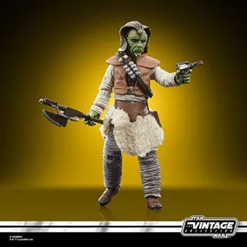 Buy STAR WARS Wooof Vintage Collection Figure 3.75-Inch