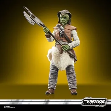 Buy STAR WARS Wooof Vintage Collection Figure 3.75-Inch