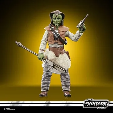 Buy STAR WARS Wooof Vintage Collection Figure 3.75-Inch