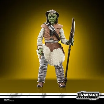 Buy STAR WARS Wooof Vintage Collection Figure 3.75-Inch