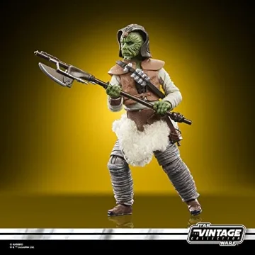 Buy STAR WARS Wooof Vintage Collection Figure 3.75-Inch