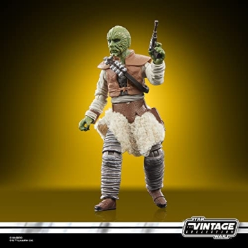 Buy STAR WARS Wooof Vintage Collection Figure 3.75-Inch