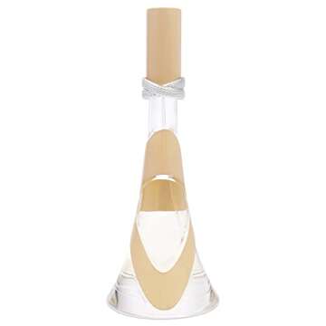 Rihanna Nude Eau de Parfum Spray for Women, 1.7 Ounce