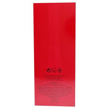 Rihanna Nude Eau de Parfum Spray for Women, 1.7 Ounce