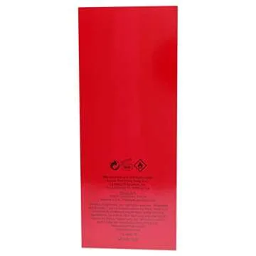 Rihanna Nude Eau de Parfum Spray for Women, 1.7 Ounce