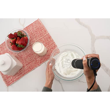 Blendtec Immersion Blender - Versatile Kitchen Essential