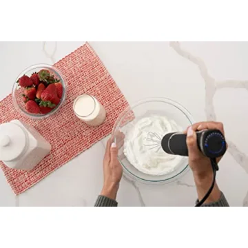 Blendtec Immersion Blender - Versatile Kitchen Essential