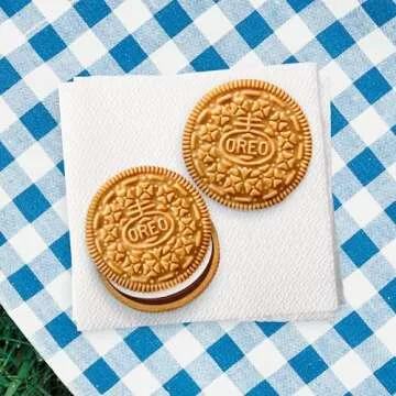 OREO S'mOREO Sandwich Cookies 10.68 oz Limited Edition