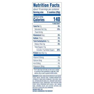 OREO S'mOREO Sandwich Cookies 10.68 oz Limited Edition