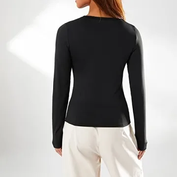 Stylish Women's Slim Fit Crop Top for Versatile Wear