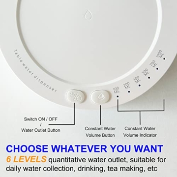 Best Intelligent Water Pump for Home Office and Outdoor Use