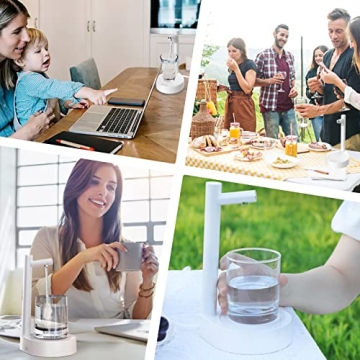 Best Intelligent Water Pump for Home Office and Outdoor Use