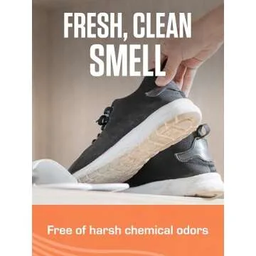 Sof Sole Instant Cleaner: Effective Shoe Cleaning Solution