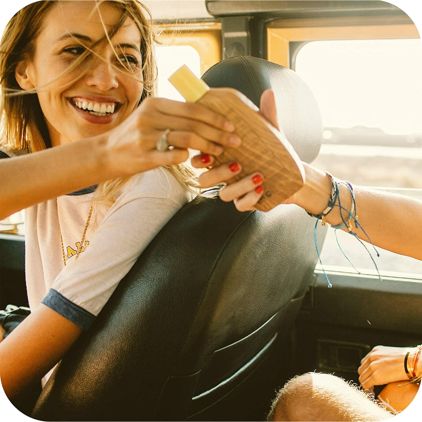 Sun Bum SPF 70 Sunscreen Spray - Vegan & Reef Friendly