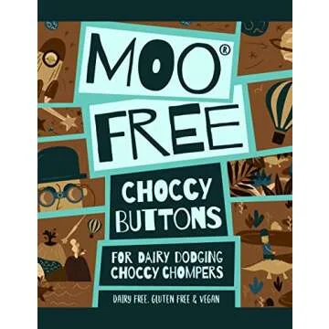 Moo Free Vegan Chocolate Selection Box
