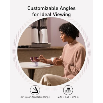 Anker MagGo Power Bank, Ultra-Slim, 10,000mAh