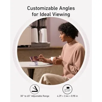 Anker MagGo Power Bank, Ultra-Slim, 10,000mAh