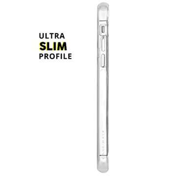 Case-Mate - iPhone XS Case - TOUGH - iPhone 5.8 - Iridescent (CM038100)