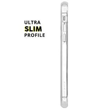 Case-Mate - iPhone XS Case - TOUGH - iPhone 5.8 - Iridescent (CM038100)