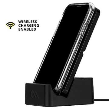 Case-Mate - iPhone XS Case - TOUGH - iPhone 5.8 - Iridescent (CM038100)