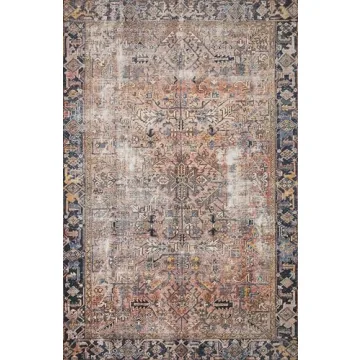 Timeless Loloi Chris Loves Julia Jules Collection Area Rug