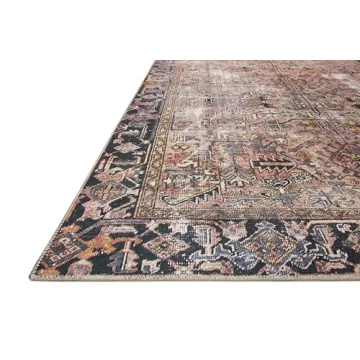 Timeless Loloi Chris Loves Julia Jules Collection Area Rug