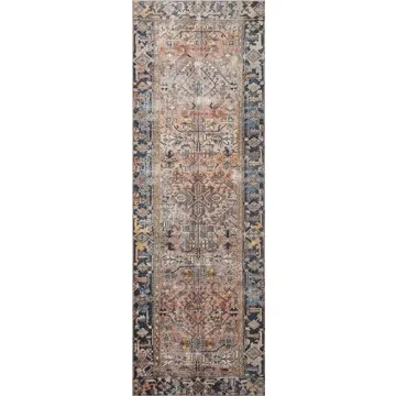 Timeless Loloi Chris Loves Julia Jules Collection Area Rug