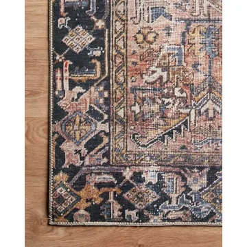 Timeless Loloi Chris Loves Julia Jules Collection Area Rug
