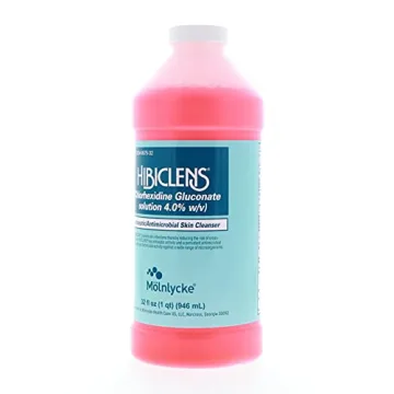 Gentle Antiseptic Antimicrobial Skin Cleanser 59902