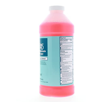 Gentle Antiseptic Antimicrobial Skin Cleanser 59902