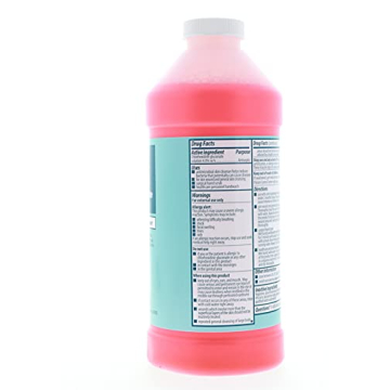 Gentle Antiseptic Antimicrobial Skin Cleanser 59902