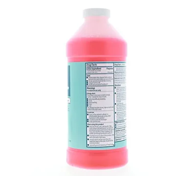 Gentle Antiseptic Antimicrobial Skin Cleanser 59902