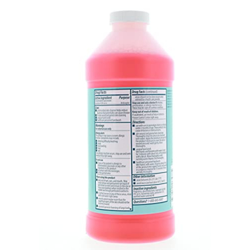 Gentle Antiseptic Antimicrobial Skin Cleanser 59902