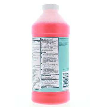 Gentle Antiseptic Antimicrobial Skin Cleanser 59902