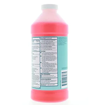 Gentle Antiseptic Antimicrobial Skin Cleanser 59902