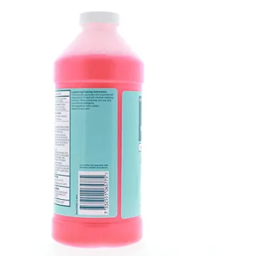 Gentle Antiseptic Antimicrobial Skin Cleanser 59902