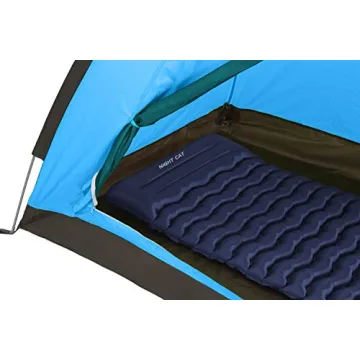 Lightweight Night Cat Backpacking Tent for All Adventures