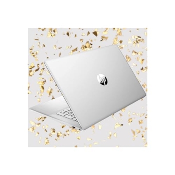 HP 17 Laptop with Touchscreen & 12th Gen i7 Processor