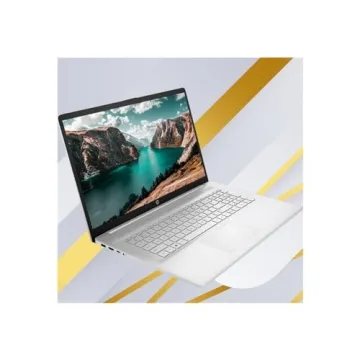 HP 17 Laptop with Touchscreen & 12th Gen i7 Processor