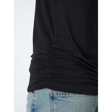 AUTOMET Women's Summer Tank Top 2025 Stylish Comfort